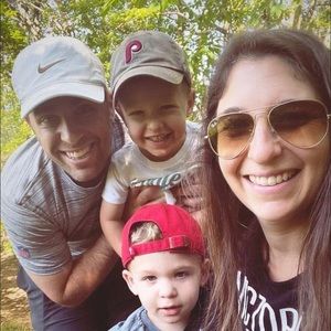 Meet your Posher, Allie